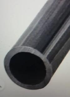 LOT de TUYAUX  ROND EN ACIER