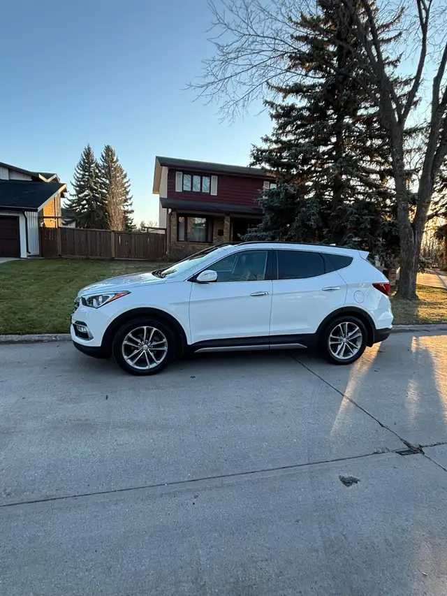 2018 Hyundai Sante Fe for Sale