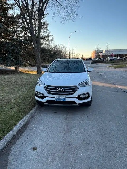 2018 Hyundai Sante Fe for Sale - Photo 3