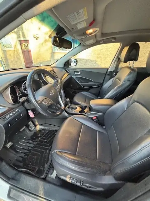 2018 Hyundai Sante Fe for Sale - Photo 5