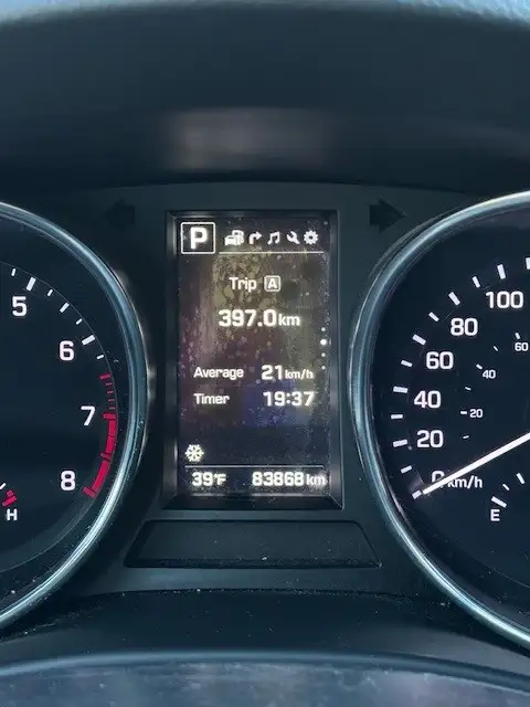 2018 Hyundai Sante Fe for Sale - Photo 7