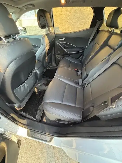 2018 Hyundai Sante Fe for Sale - Photo 8