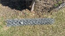 Wire Fence for yard