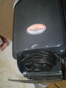 KOOLATRON B07 BETWEEN SEATS 12 VOLT COOLER- USED- $35 - Photo 4