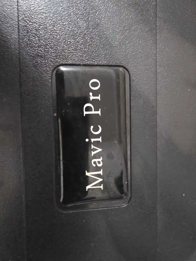 dji magic pro