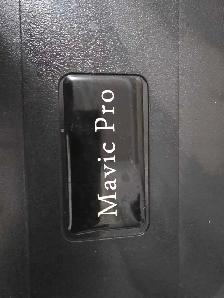 dji magic pro
