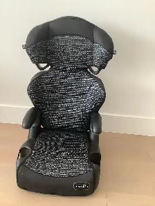 Siëge d’appoint Evenflo enfant