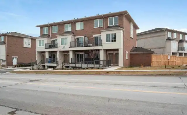 condo house