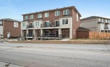 condo house