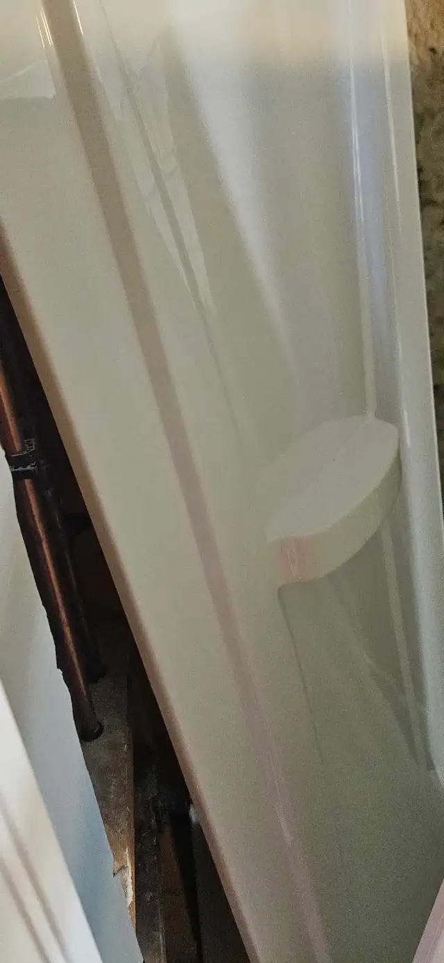 New shower - Photo 4