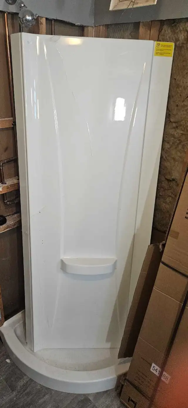 New shower - Photo 6