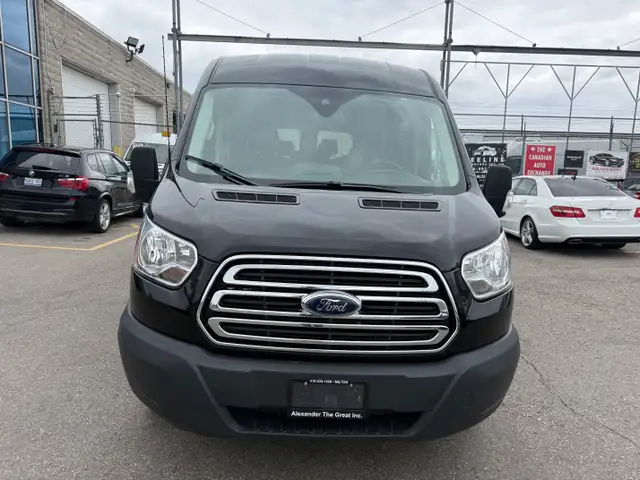 2018 Ford Transit Passenger Wagon Transit T350 - Passenger - Photo 3