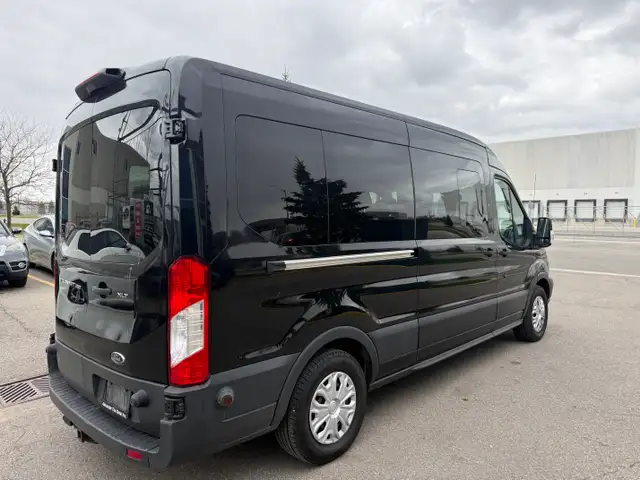 2018 Ford Transit Passenger Wagon Transit T350 - Passenger - Photo 7