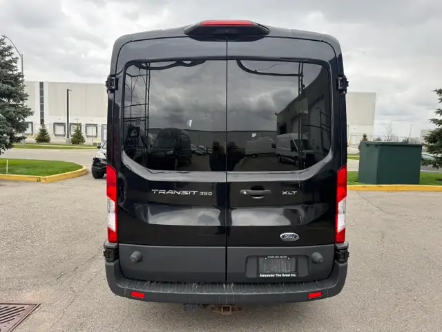 2018 Ford Transit Passenger Wagon Transit T350 - Passenger - Photo 8