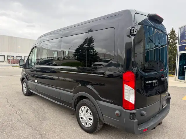2018 Ford Transit Passenger Wagon Transit T350 - Passenger - Photo 10