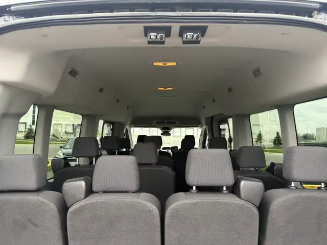 2018 Ford Transit Passenger Wagon Transit T350 - Passenger - Photo 12