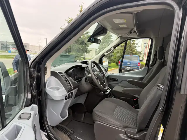 2018 Ford Transit Passenger Wagon Transit T350 - Passenger - Photo 13