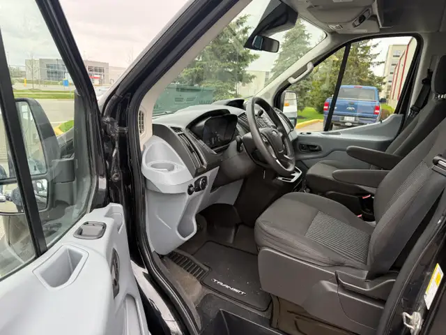 2018 Ford Transit Passenger Wagon Transit T350 - Passenger - Photo 15