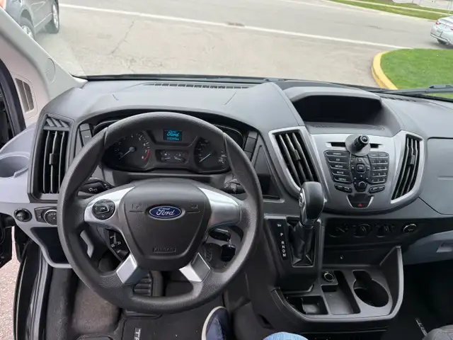 2018 Ford Transit Passenger Wagon Transit T350 - Passenger - Photo 18