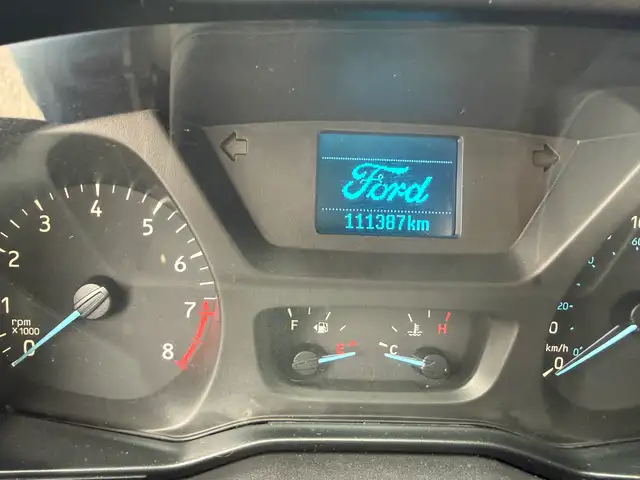 2018 Ford Transit Passenger Wagon Transit T350 - Passenger - Photo 19
