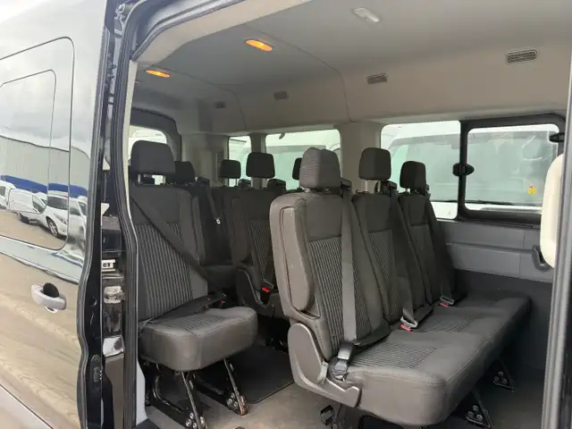 2018 Ford Transit Passenger Wagon Transit T350 - Passenger - Photo 21