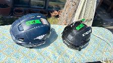 Hockey Helmet kids