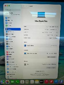 Apple 2019 16' MacBook Pro Intel Core i7 - 16GB RAM - 500GB SSD - Photo 2