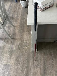 Taylormade Driver Shaft (Stiff Flex)