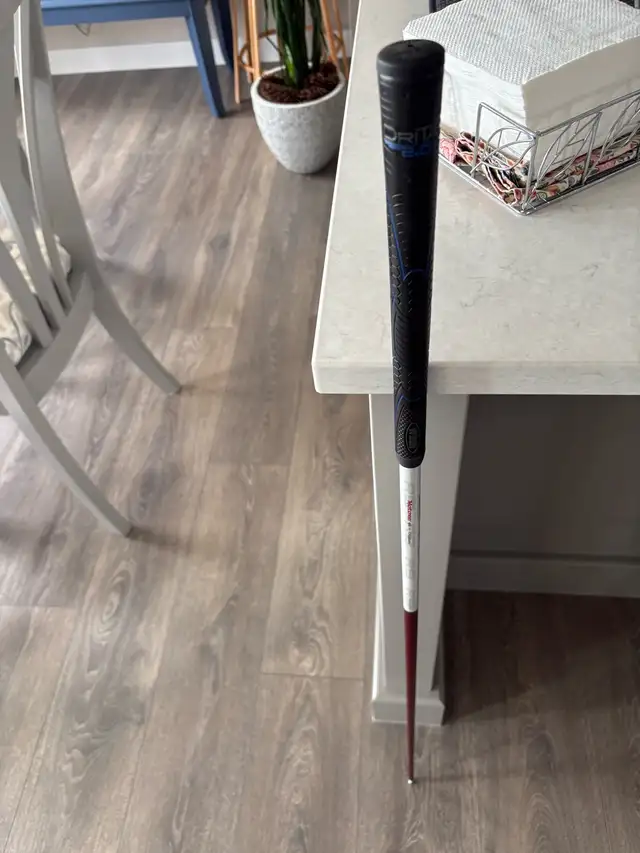 Taylormade Driver Shaft (Stiff Flex) - Photo 3