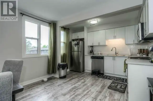 FOR RENT: A well-maintained 2-Bedroom Townhouse in Cambridge, ON - Photo 5