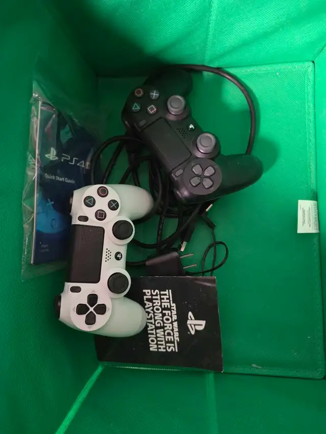 Playstation ps4 lnib