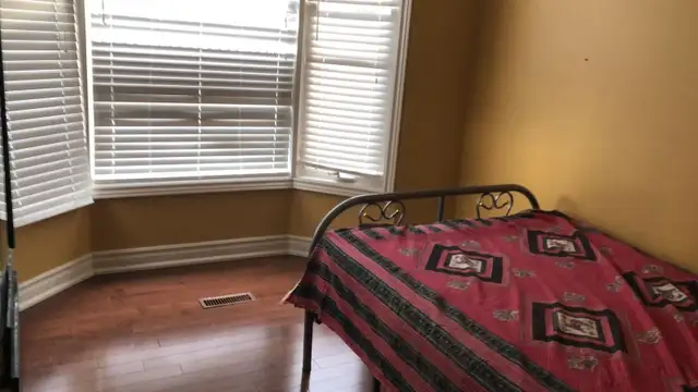 UPSTAIRS Furnished ROOM FOR RENT –FEMALE ONLY - Photo 2
