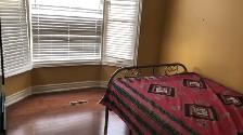 UPSTAIRS Furnished ROOM FOR RENT –FEMALE ONLY - Photo 2