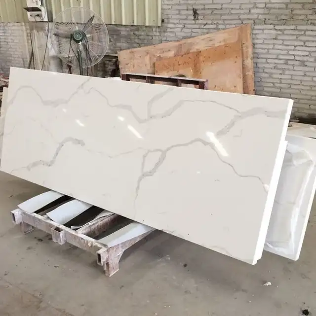 High End Quartz Granite countertops - 647-493-4330