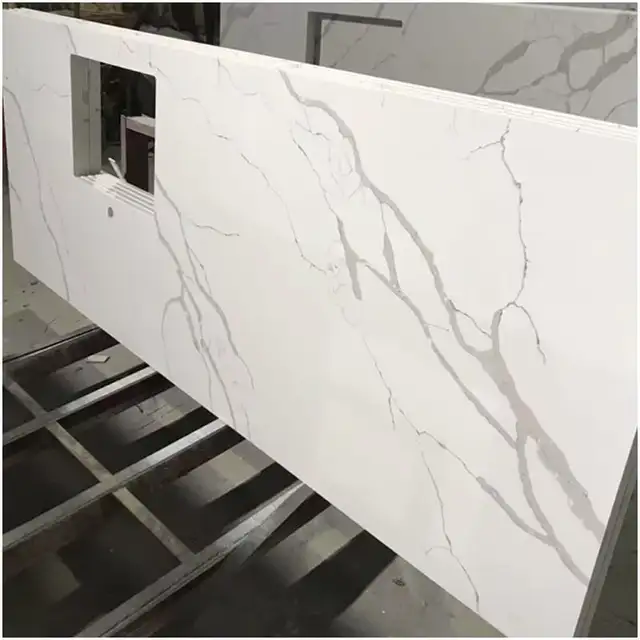 High End Quartz Granite countertops - 647-493-4330 - Photo 4