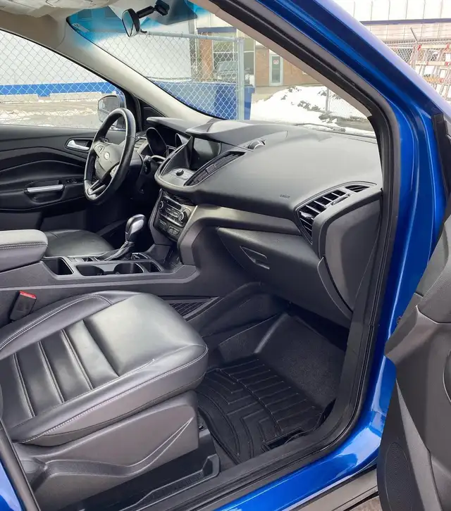 Mobile Car Detailing – Interior Deep Clean (We Come to You) ✨