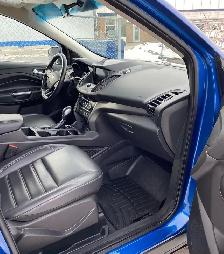 Mobile Car Detailing – Interior Deep Clean (We Come to You) ✨