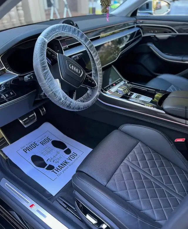 Mobile Car Detailing – Interior Deep Clean (We Come to You) ✨ - Photo 3