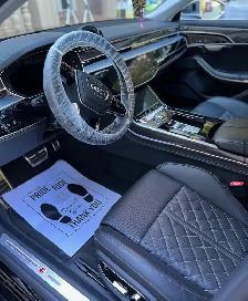 Mobile Car Detailing – Interior Deep Clean (We Come to You) ✨ - Photo 3