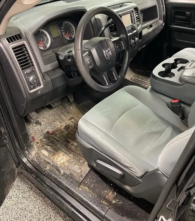 Mobile Car Detailing – Interior Deep Clean (We Come to You) ✨ - Photo 4