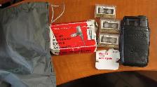 GE AVR Automatic Voice Recorder