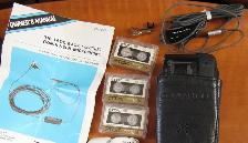 GE AVR Automatic Voice Recorder - Photo 2
