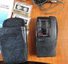 GE AVR Automatic Voice Recorder - Photo 4