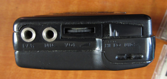 GE AVR Automatic Voice Recorder - Photo 5