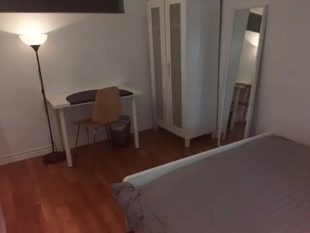 TROIS BELLES GRANDES CHAMBRES A LOUER - Photo 8