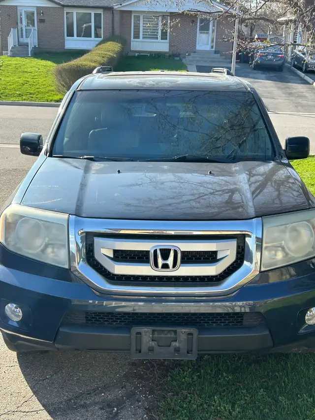 Honda Pilot 2010 for sale