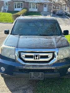 Honda Pilot 2010 for sale