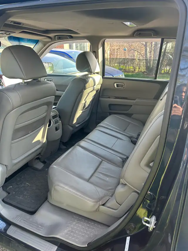 Honda Pilot 2010 for sale - Photo 3