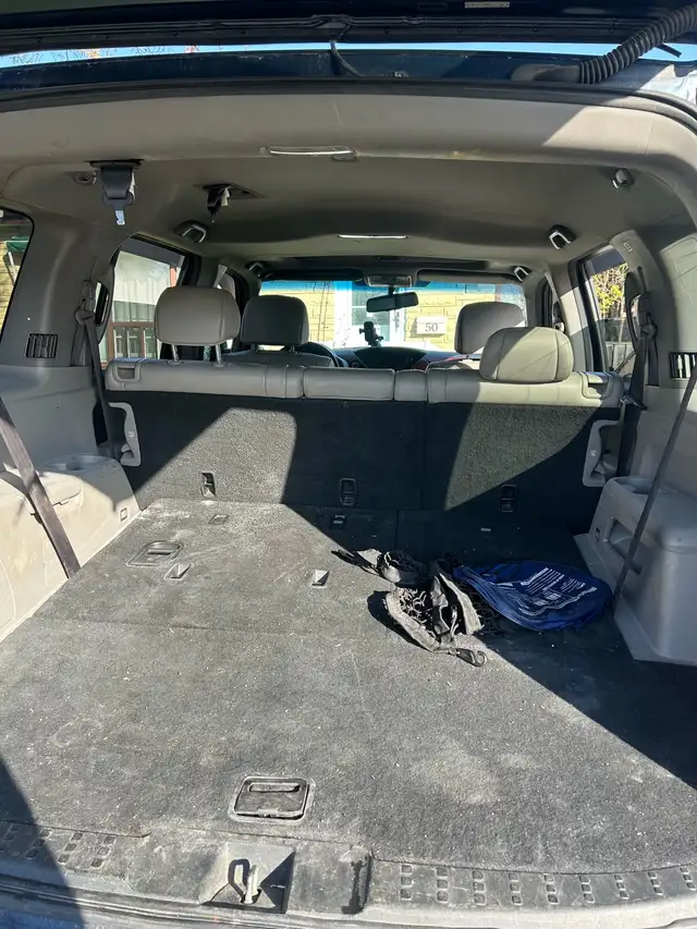 Honda Pilot 2010 for sale - Photo 4