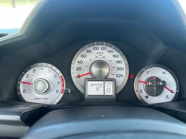 Honda Pilot 2010 for sale - Photo 5